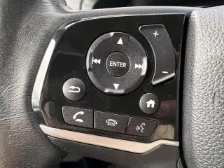 Honda Odyssey 2019 EX-L 4dr Mini-Van