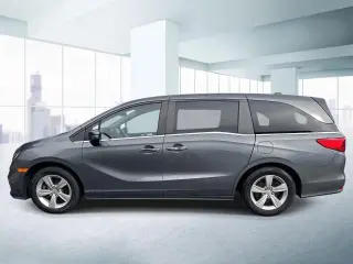 Honda Odyssey 2019 EX-L 4dr Mini-Van