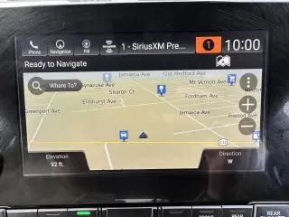 Honda Odyssey 2019 EX-L 4dr Mini-Van
