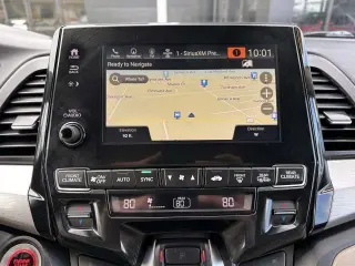 Honda Odyssey 2019 EX-L 4dr Mini-Van