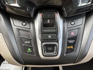 Honda Odyssey 2019 EX-L 4dr Mini-Van