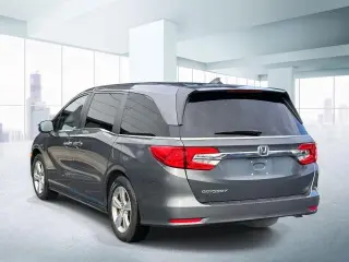 Honda Odyssey 2019 EX-L 4dr Mini-Van