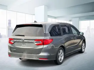 Honda Odyssey 2019 EX-L 4dr Mini-Van