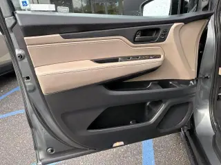 Honda Odyssey 2019 EX-L 4dr Mini-Van