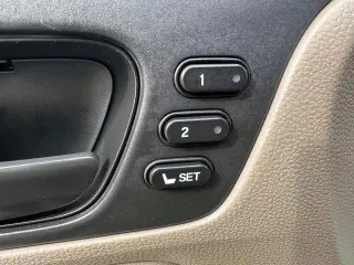 Honda Odyssey 2019 EX-L 4dr Mini-Van