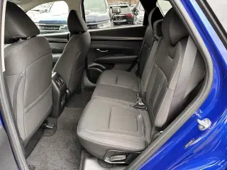 Hyundai TUCSON 2023 AWD SEL 4dr SUV