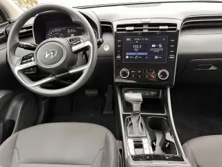 Hyundai TUCSON 2023 AWD SEL 4dr SUV