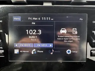 Hyundai TUCSON 2023 AWD SEL 4dr SUV