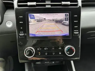Hyundai TUCSON 2023 AWD SEL 4dr SUV