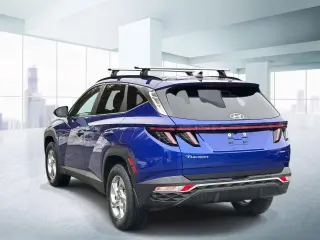 Hyundai TUCSON 2023 AWD SEL 4dr SUV