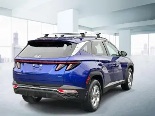 Hyundai TUCSON 2023 AWD SEL 4dr SUV