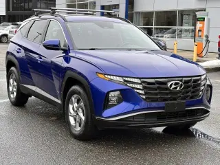 Hyundai TUCSON 2023 AWD SEL 4dr SUV