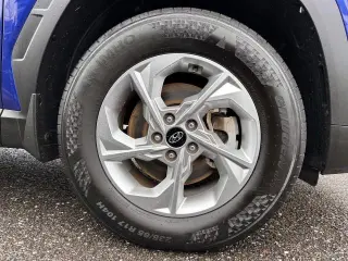 Hyundai TUCSON 2023 AWD SEL 4dr SUV