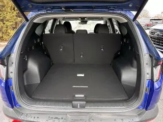 Hyundai TUCSON 2023 AWD SEL 4dr SUV