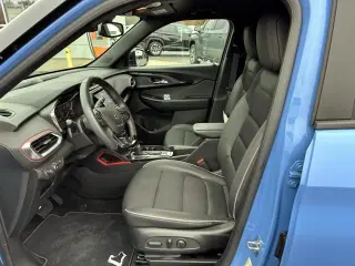 Chevrolet Trailblazer 2023 4x4 RS 4dr SUV