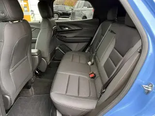 Chevrolet Trailblazer 2023 4x4 RS 4dr SUV