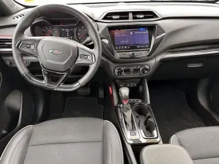 Chevrolet Trailblazer 2023 4x4 RS 4dr SUV