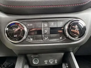Chevrolet Trailblazer 2023 4x4 RS 4dr SUV