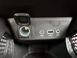 Chevrolet Trailblazer 2023 4x4 RS 4dr SUV