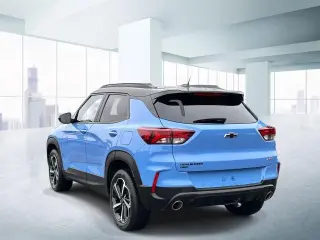 Chevrolet Trailblazer 2023 4x4 RS 4dr SUV