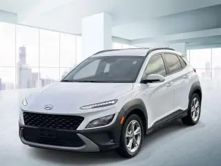 Hyundai KONA 2023 AWD SEL 4dr Crossover