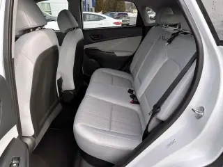 Hyundai KONA 2023 AWD SEL 4dr Crossover