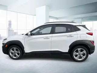 Hyundai KONA 2023 AWD SEL 4dr Crossover