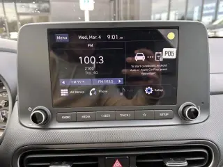Hyundai KONA 2023 AWD SEL 4dr Crossover