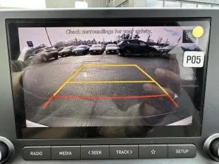 Hyundai KONA 2023 AWD SEL 4dr Crossover