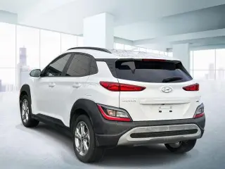 Hyundai KONA 2023 AWD SEL 4dr Crossover