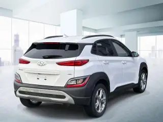 Hyundai KONA 2023 AWD SEL 4dr Crossover