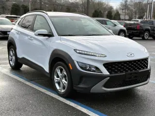 Hyundai KONA 2023 AWD SEL 4dr Crossover