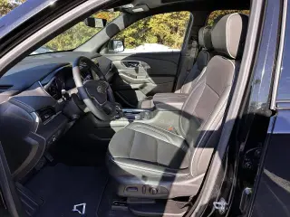 Chevrolet Traverse 2023 4x4 Premier 4dr SUV