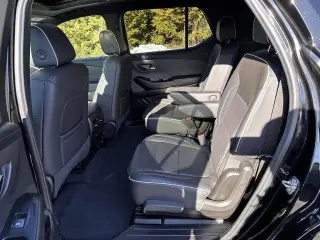 Chevrolet Traverse 2023 4x4 Premier 4dr SUV