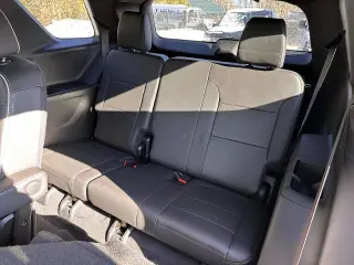Chevrolet Traverse 2023 4x4 Premier 4dr SUV