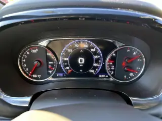 Chevrolet Traverse 2023 4x4 Premier 4dr SUV