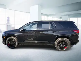 Chevrolet Traverse 2023 4x4 Premier 4dr SUV