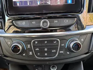 Chevrolet Traverse 2023 4x4 Premier 4dr SUV