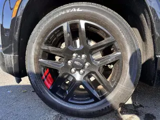 Chevrolet Traverse 2023 4x4 Premier 4dr SUV