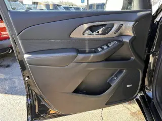 Chevrolet Traverse 2023 4x4 Premier 4dr SUV