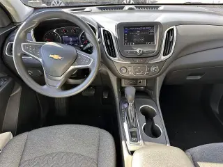 Chevrolet Equinox 2023 4x4 LT 4dr SUV w/1LT