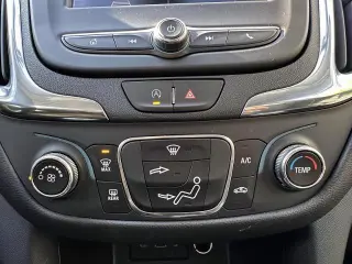 Chevrolet Equinox 2023 4x4 LT 4dr SUV w/1LT