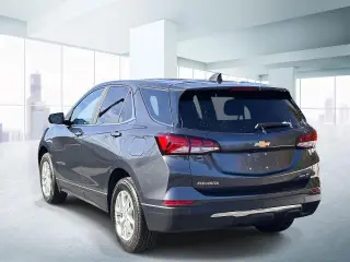Chevrolet Equinox 2023 4x4 LT 4dr SUV w/1LT
