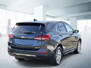 Chevrolet Equinox 2023 4x4 LT 4dr SUV w/1LT