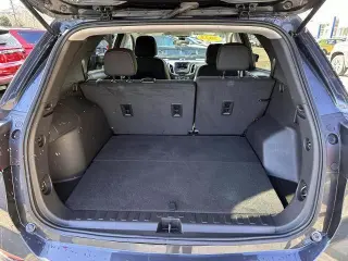 Chevrolet Equinox 2023 4x4 LT 4dr SUV w/1LT