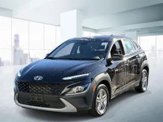 Hyundai KONA 2023 AWD SE 4dr Crossover