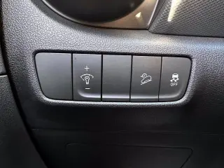 Hyundai KONA 2023 AWD SE 4dr Crossover