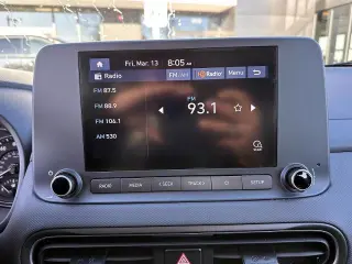Hyundai KONA 2023 AWD SE 4dr Crossover