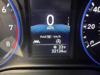 Hyundai KONA 2023 AWD SE 4dr Crossover