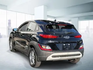 Hyundai KONA 2023 AWD SE 4dr Crossover